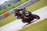 Middle Group Orange Bikes